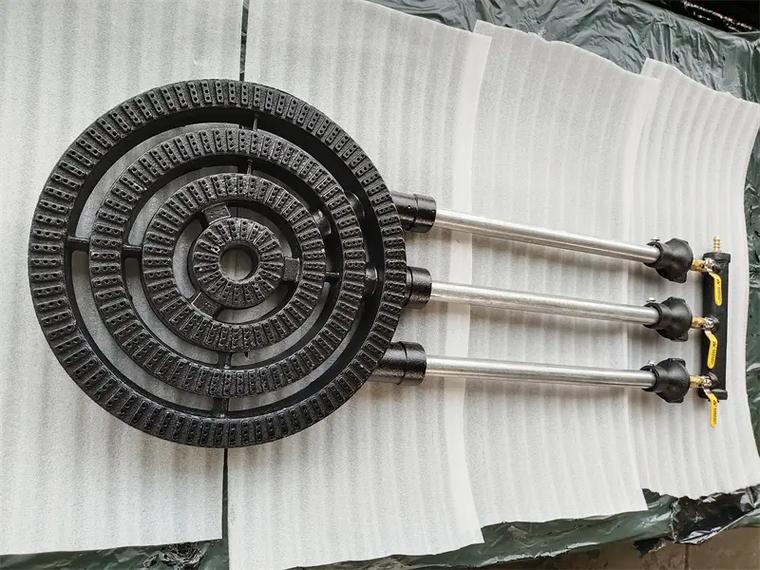 菏泽烧烤用炉头工厂,选华尔炉具,质量保障, 价格优势,烧烤用 - 抖音