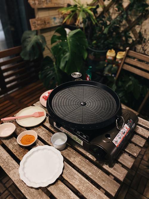 岩谷炉具
