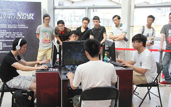 TI13电竞盛事主题曲征集，全球音乐人共绘电竞新篇章-jbo竞博·电竞