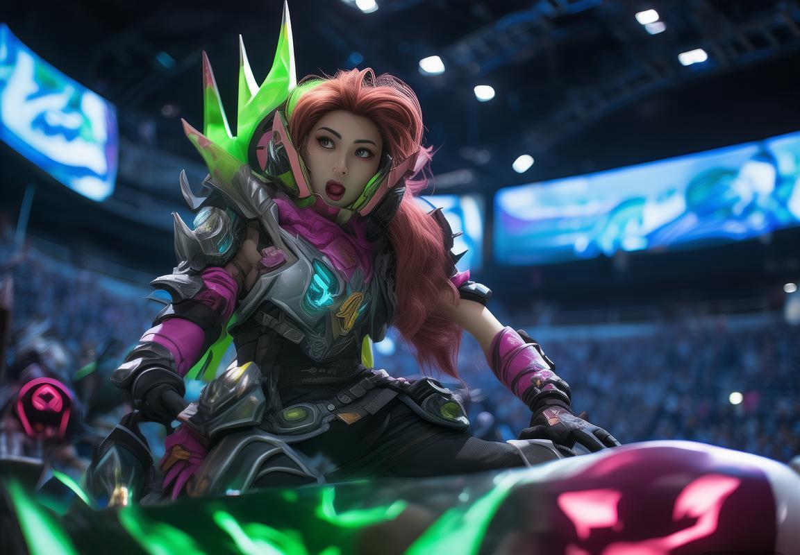 瑞士轮打野英雄格局突变：波比茂凯崛起，版本更新重塑野区生态