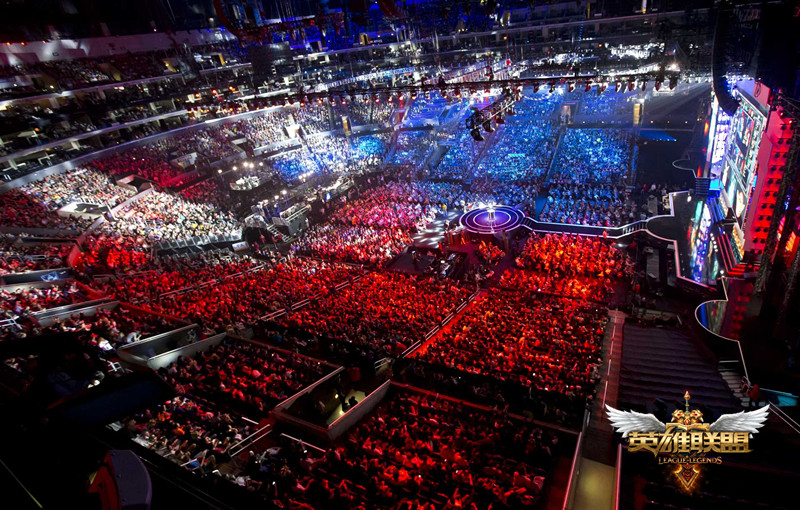 Faker率T1逆转晋级英雄联盟S15半决赛，将与BLG争夺总决赛冠军-jbo竞博·电竞